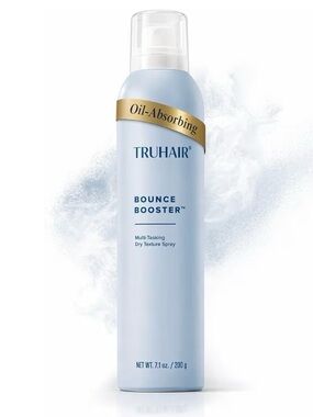 Truhair Bounce Booster Dry Texture Spray